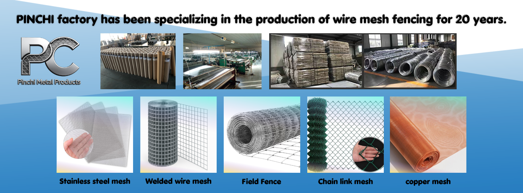 PC-Metal Mesh