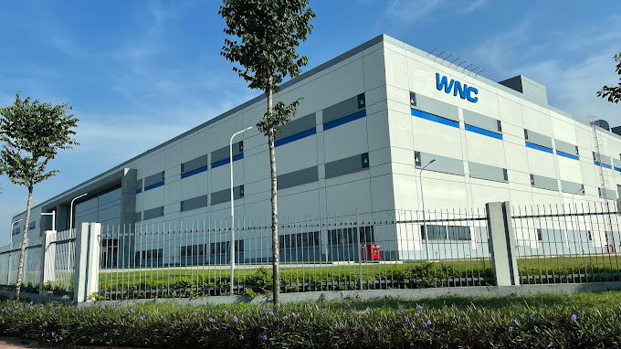 Neweb Việt Nam Tuyển Dụng