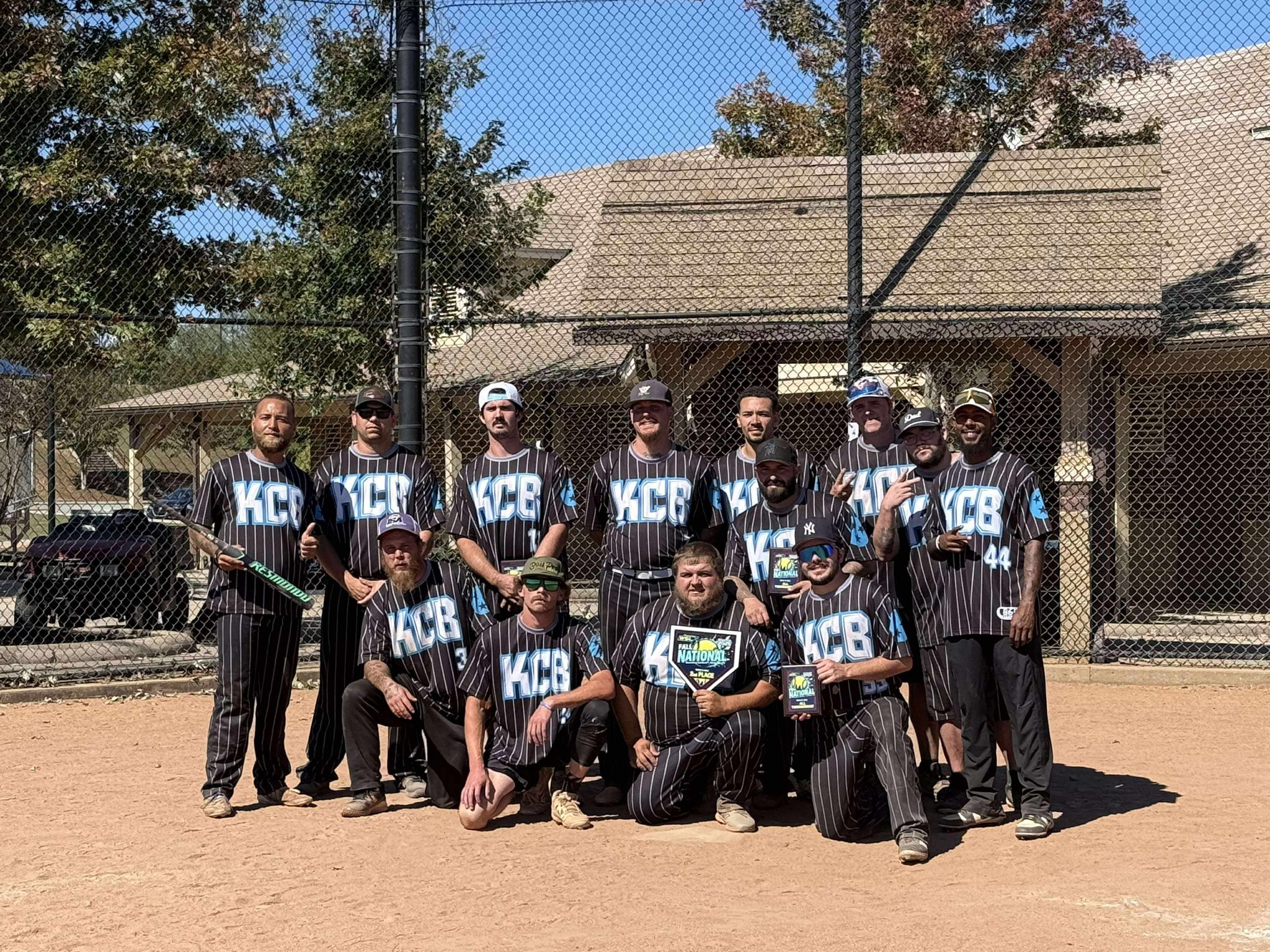 Kcb Softball | Knoxville TN