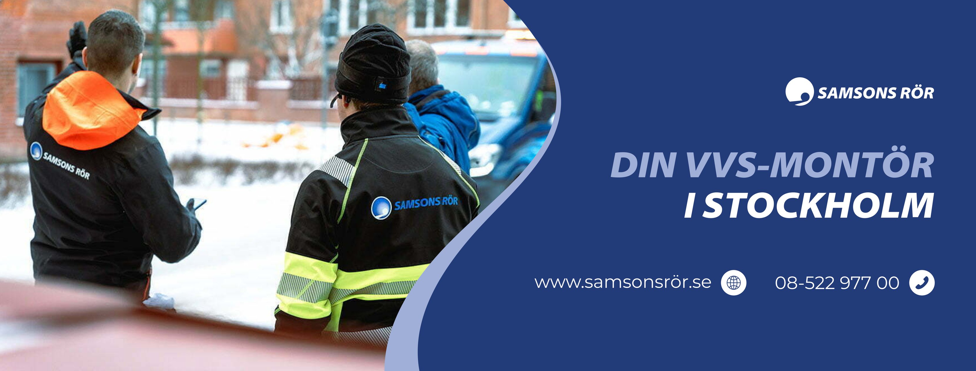 Samsons Rör