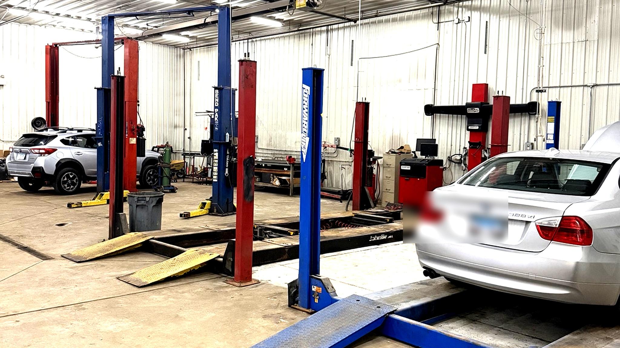 R Complete Auto Care | Crown Point IN