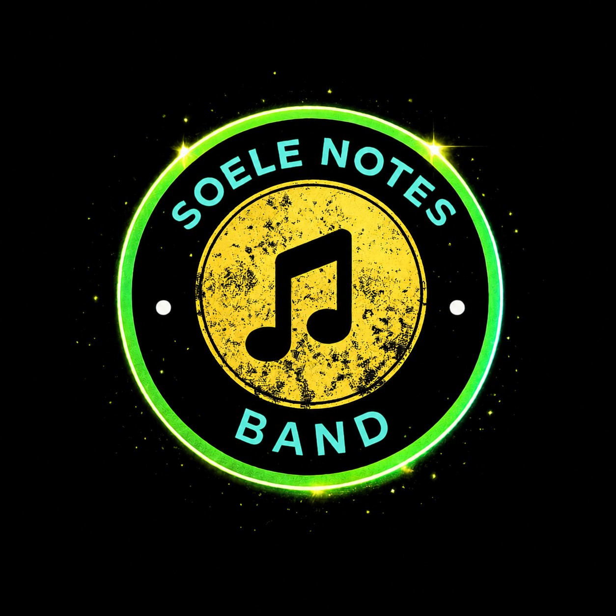 Soele Notes Band