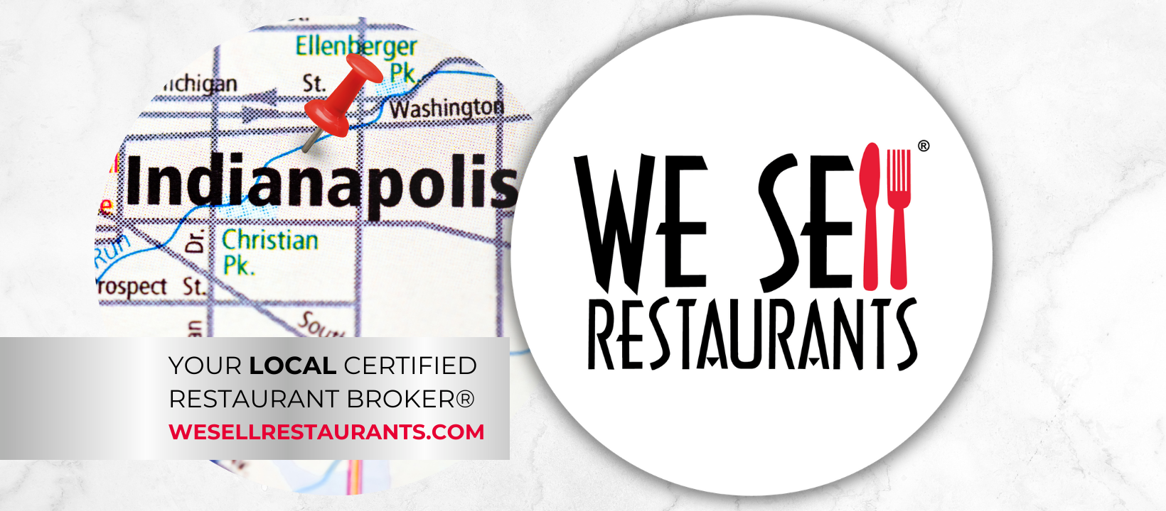 We Sell Restaurants | Indianapolis IN