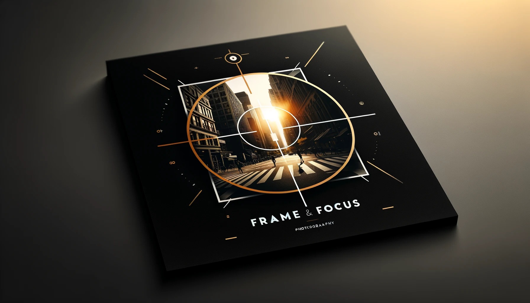 Frame & Focus
