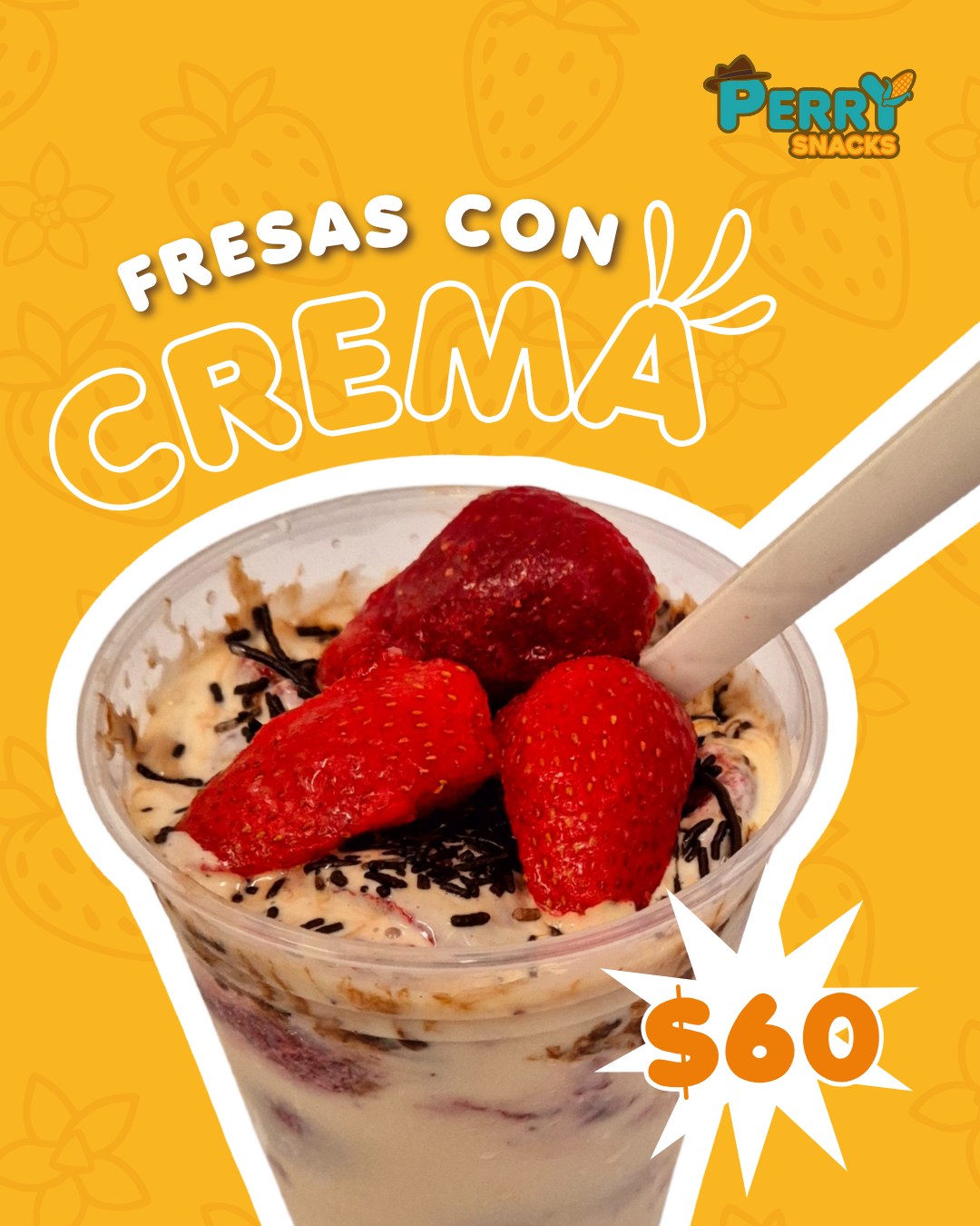 Perry Snack's
