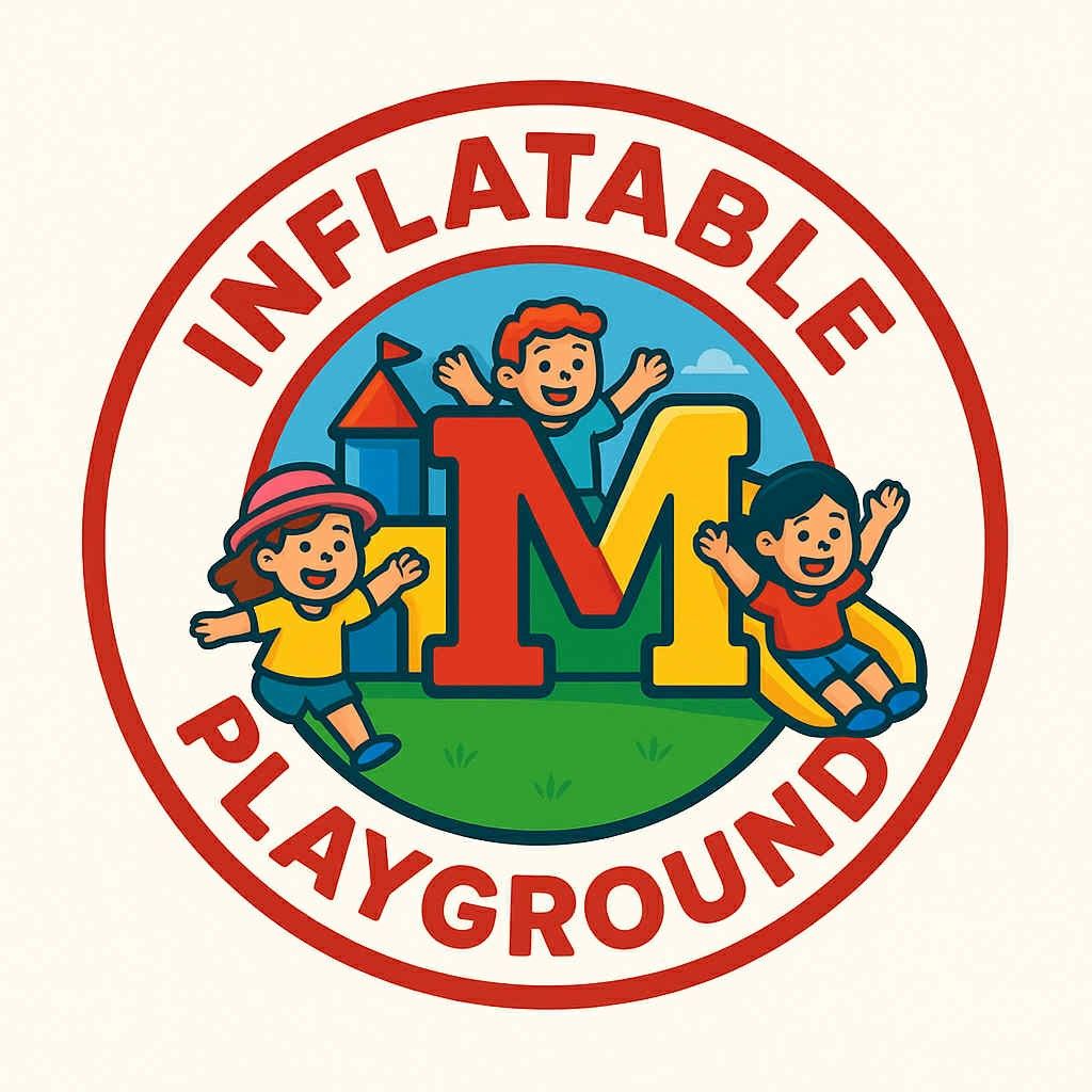 🎈 BOOK OUR INFLATABLES... - Inflatable Playground by IM’s | Facebook