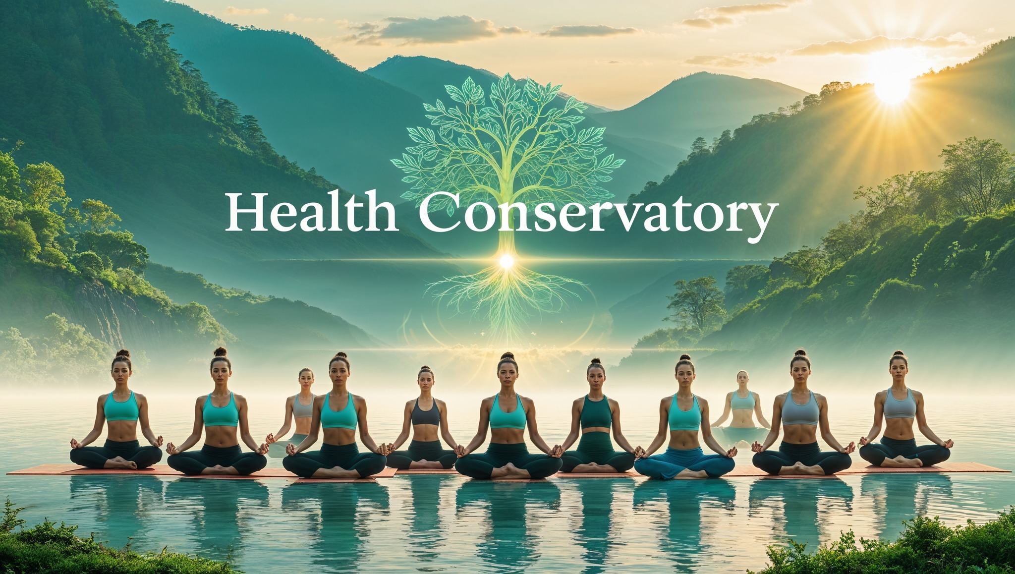 Health Conservatory
