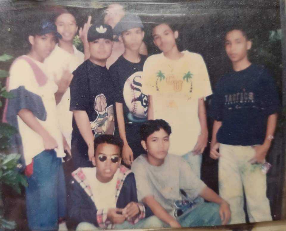 Raji MC