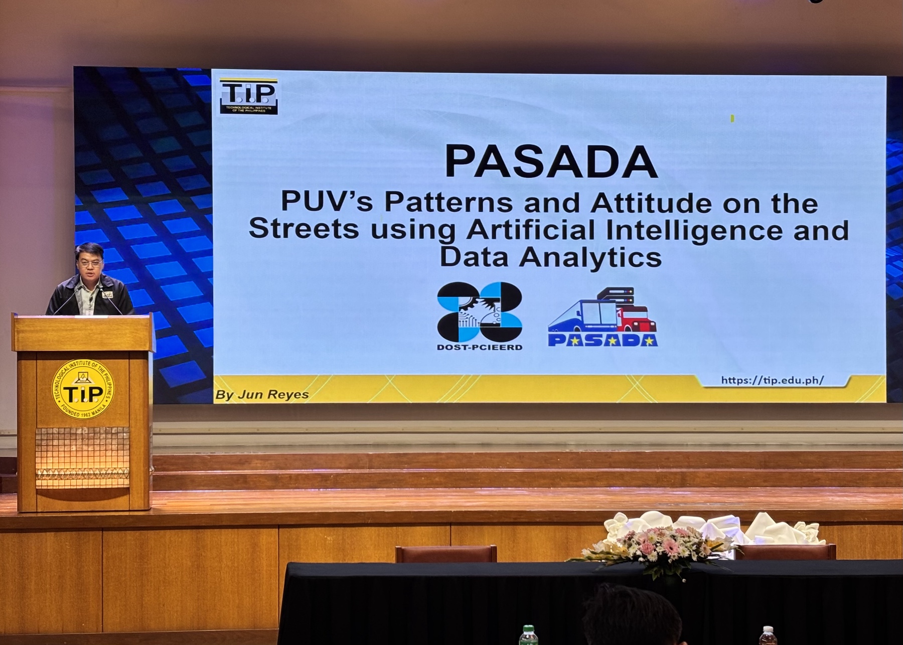 PASADA | Quezon City