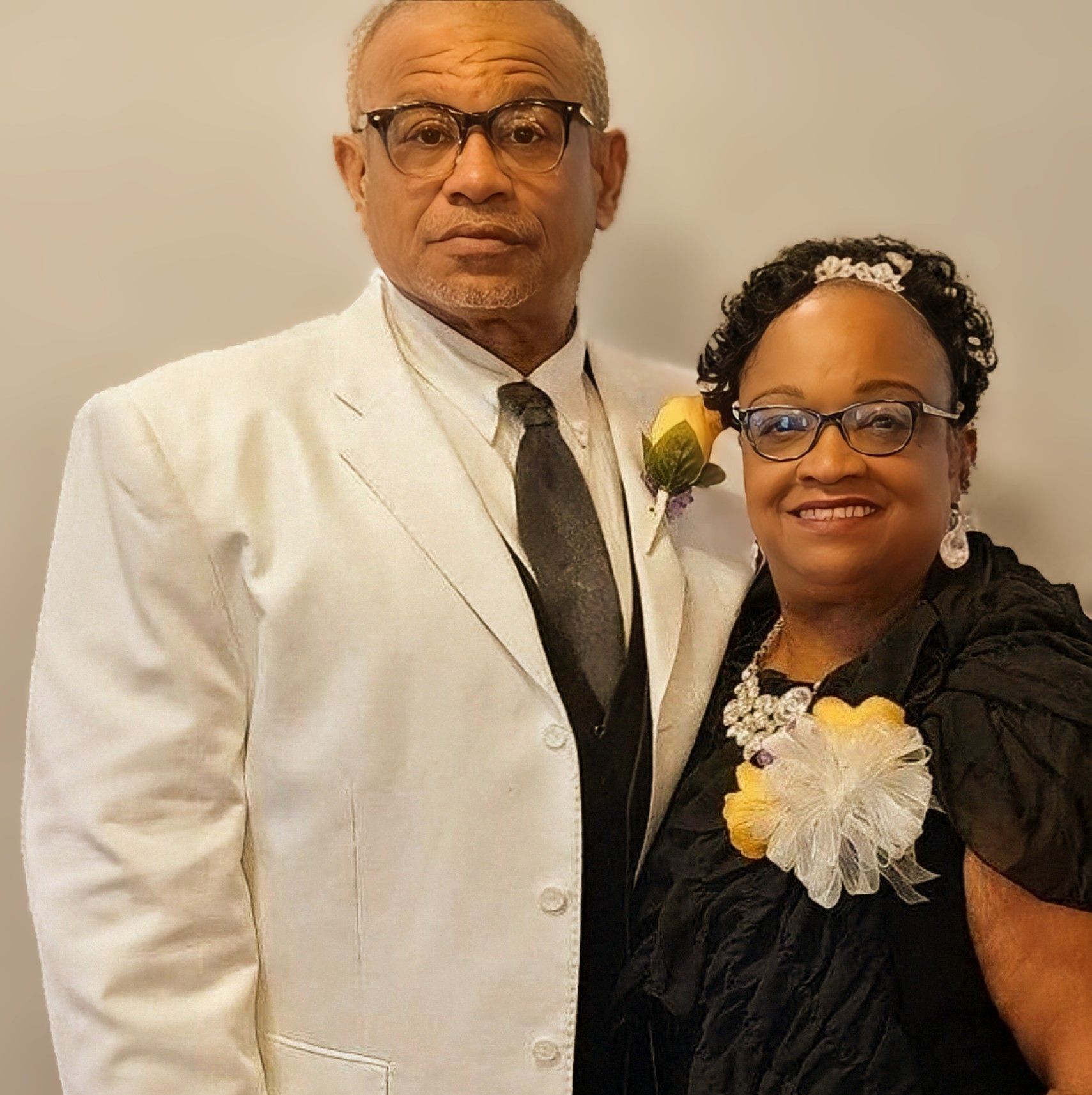 Pt. 2 State Line Baptist Church presents 