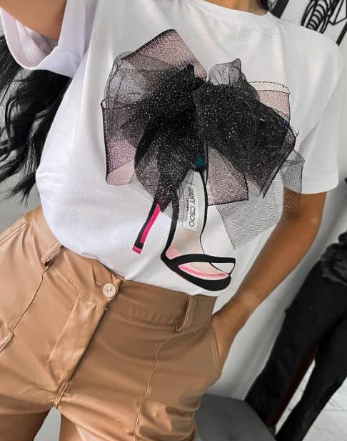 El estilo es el reflejo de... - Galimar Stylos - Ropa de Dama
