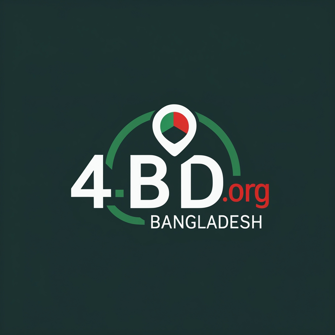 4BD.org ভূমি সেবা | Dhaka
