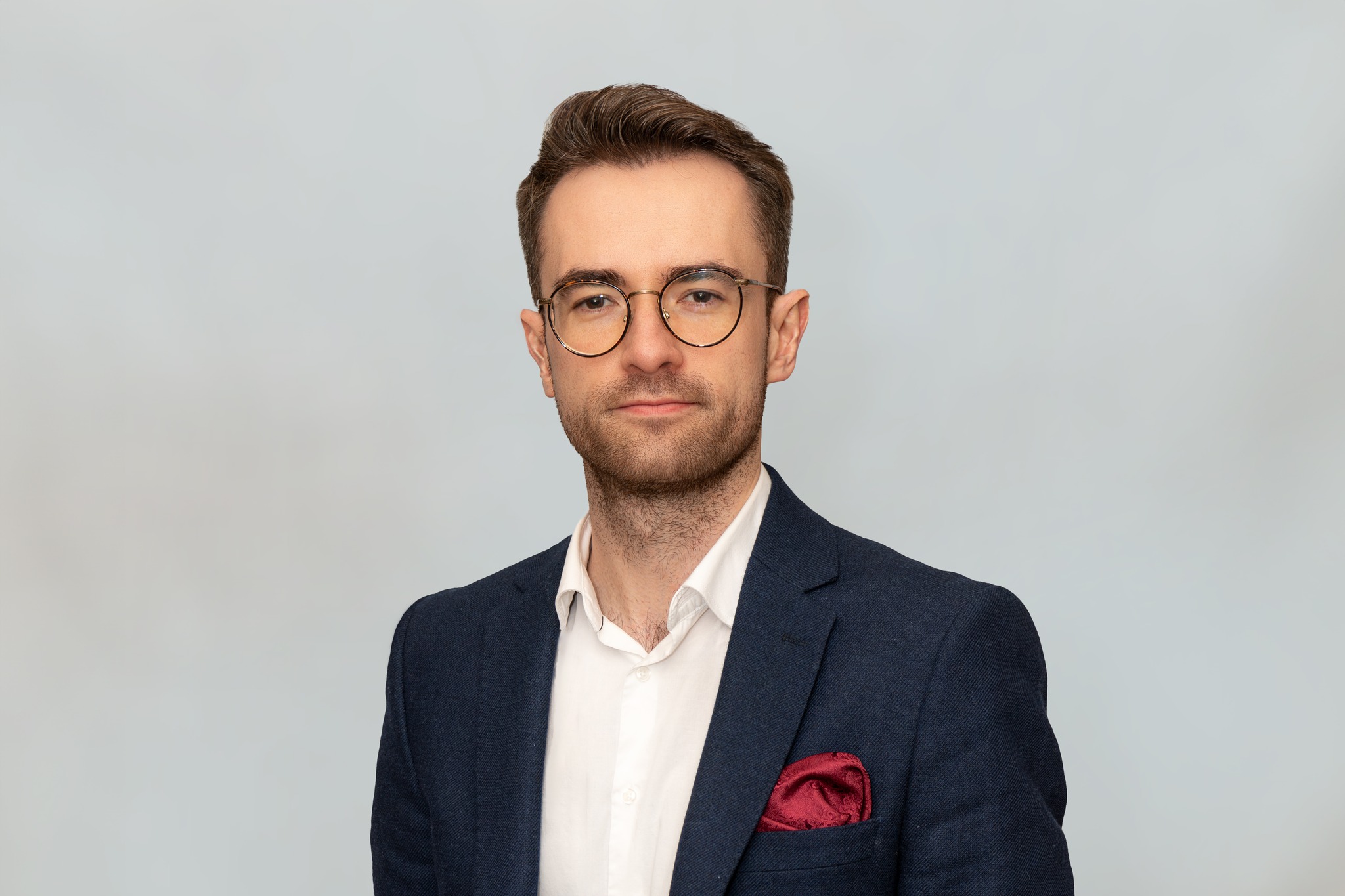 Marcin Popowski