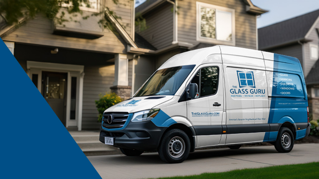 The Glass Guru of Conroe, TX | Conroe TX