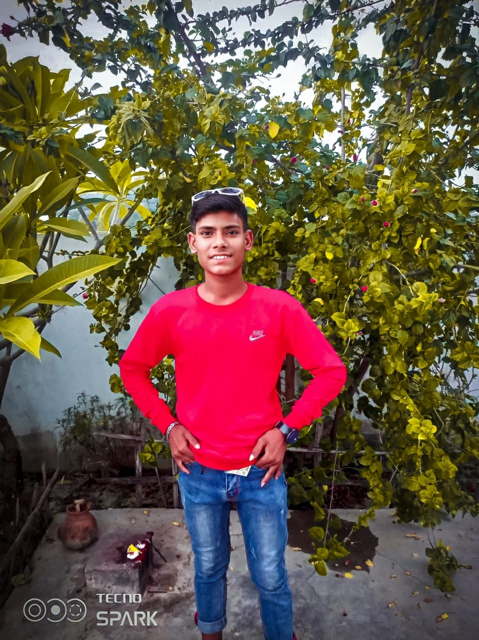 Sanjay Rajak