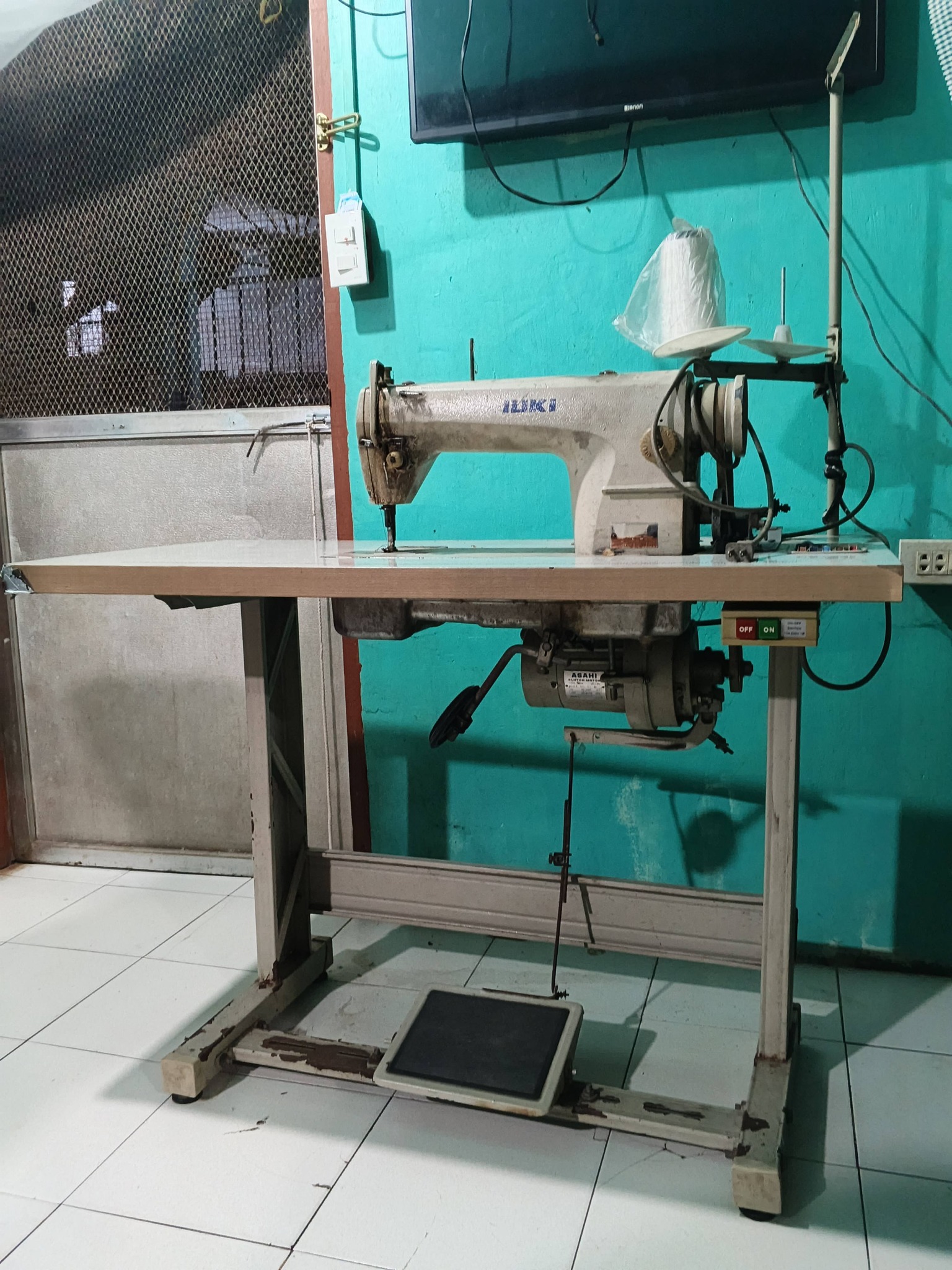 Diskartech | Las Piñas
