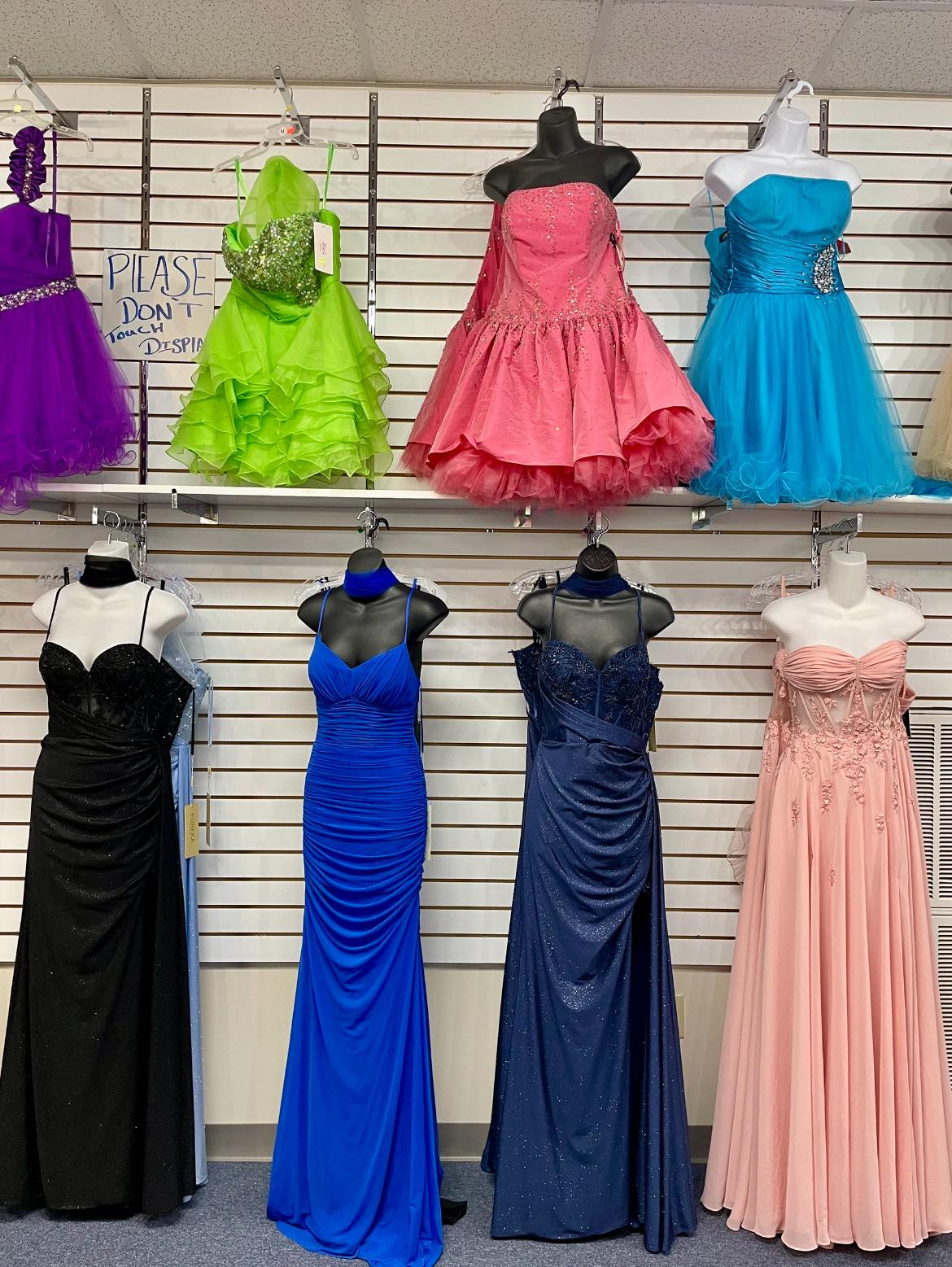 Cosmos Fashion | Rockingham NC