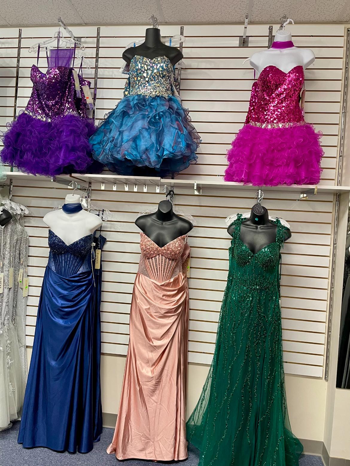 Cosmos Fashion | Rockingham NC