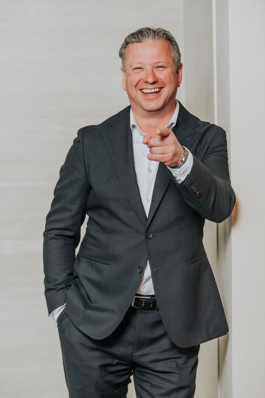 Pascal Van Beek