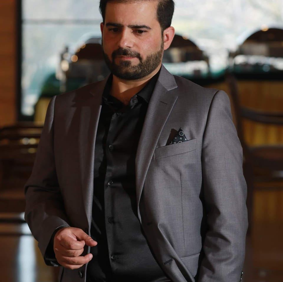 Dr. Obaid Zafer