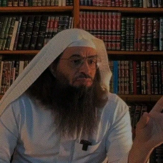 Abu Musa - Abu Musa updated his profile picture.