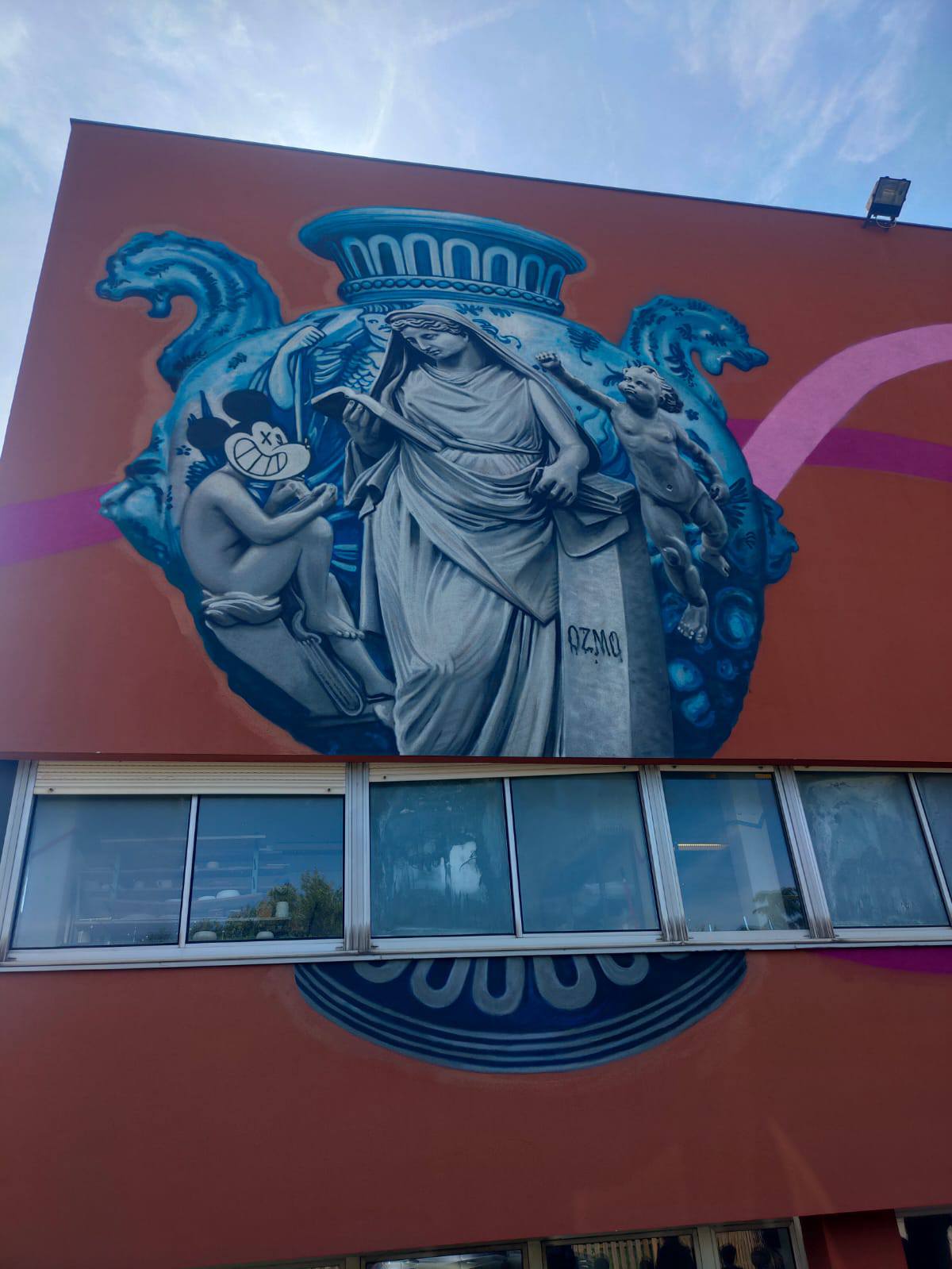 Scuola Primaria... - Scuola Primaria Paritaria S. Antonio
