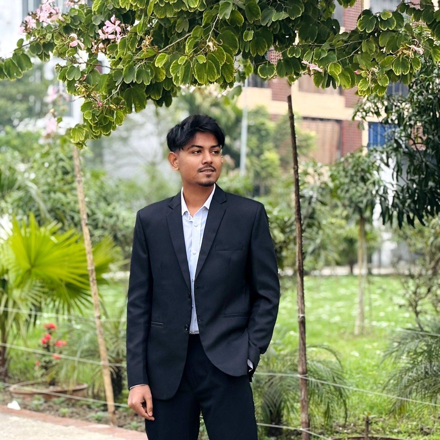 Anowar Hussain