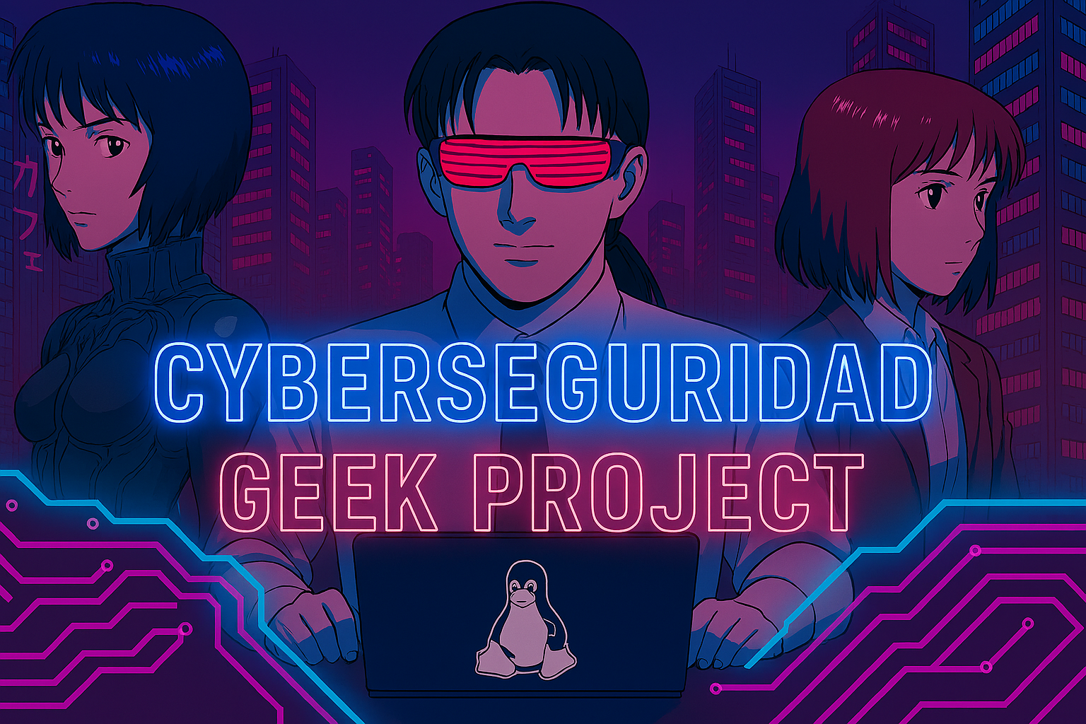 Geek Project