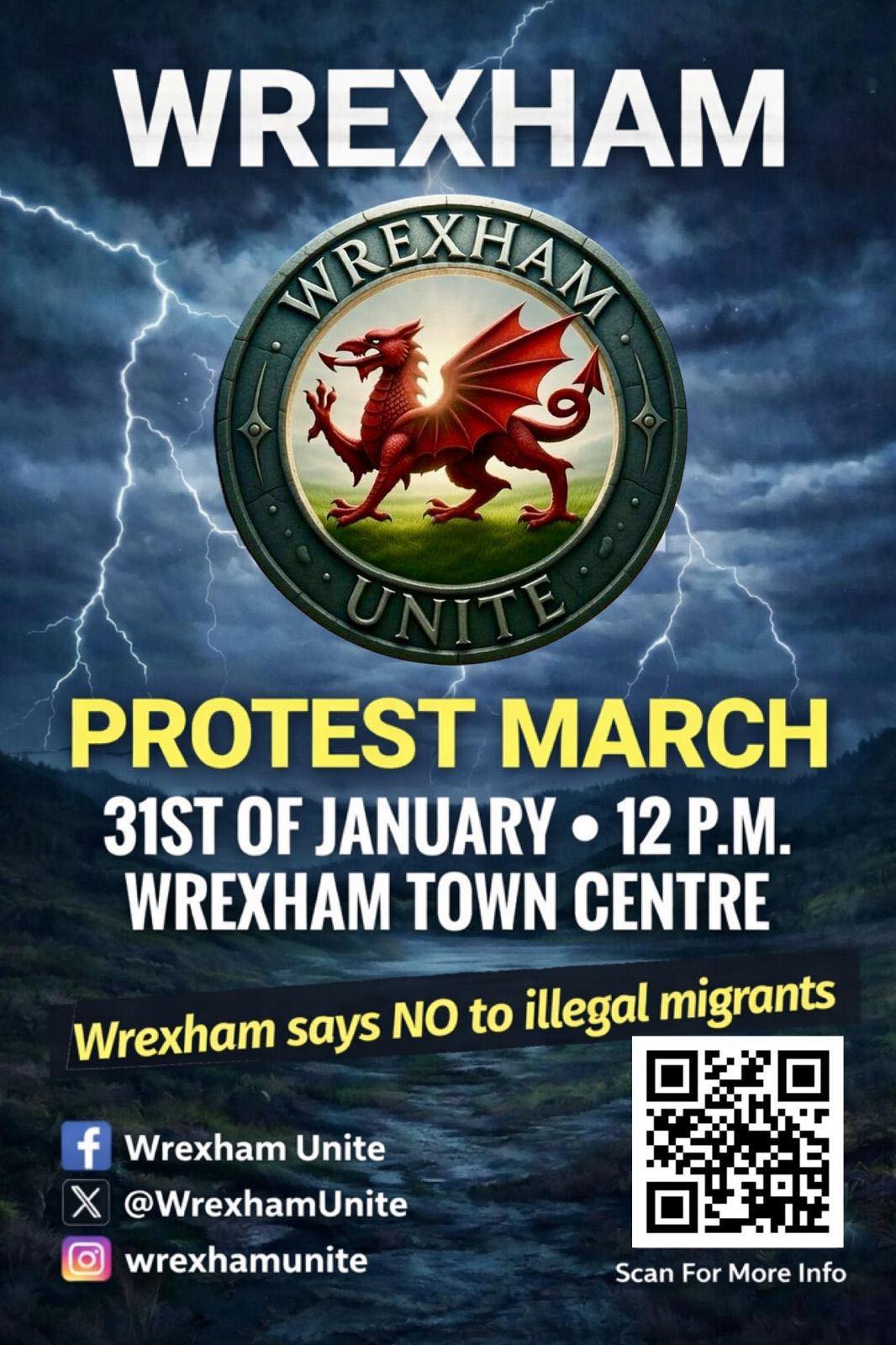 Wrexham - 📢 UPDATE FOR EVERYONE 📢 We know lots of people are eager to ...