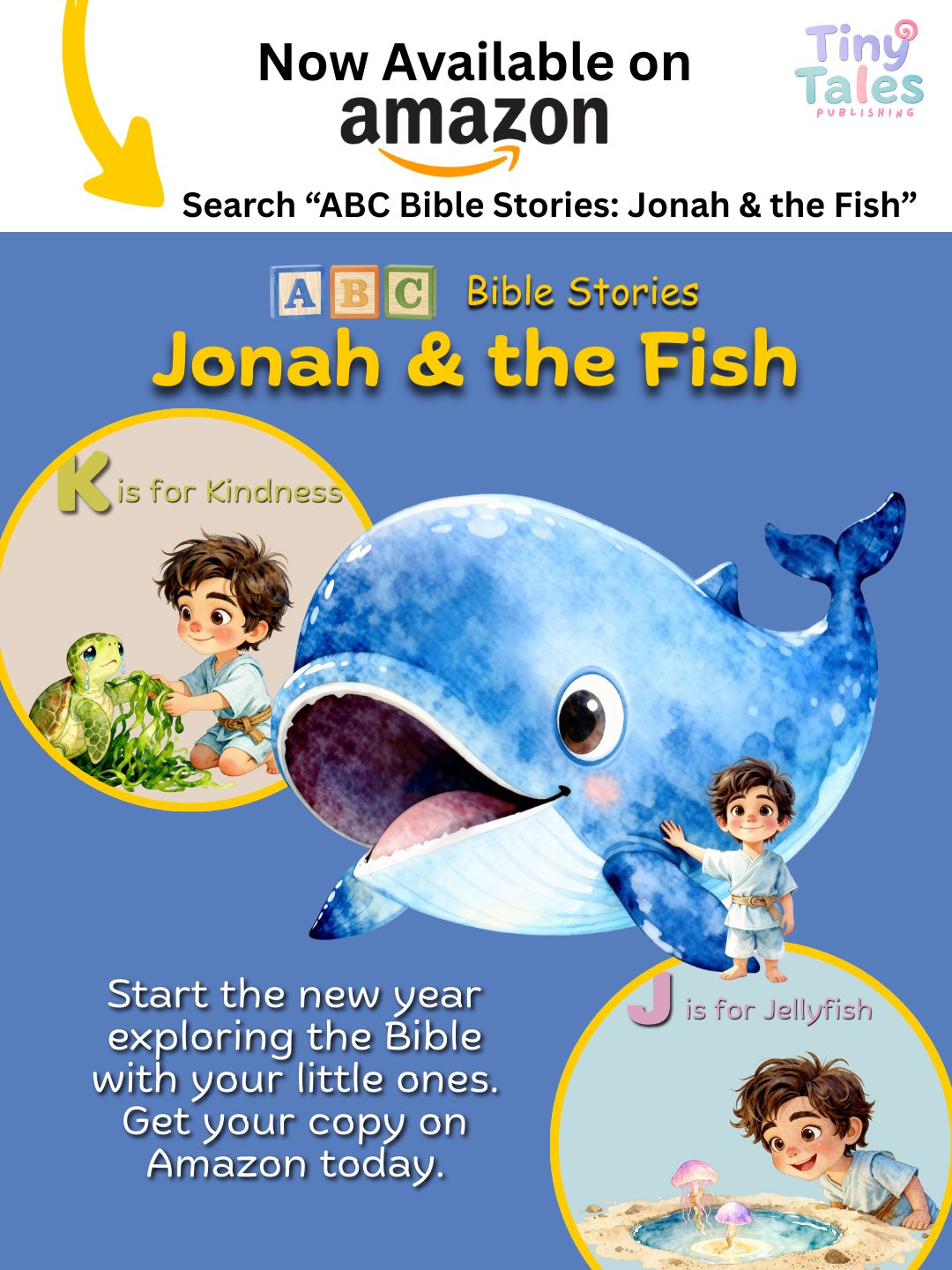 Tiny Tales Publishing