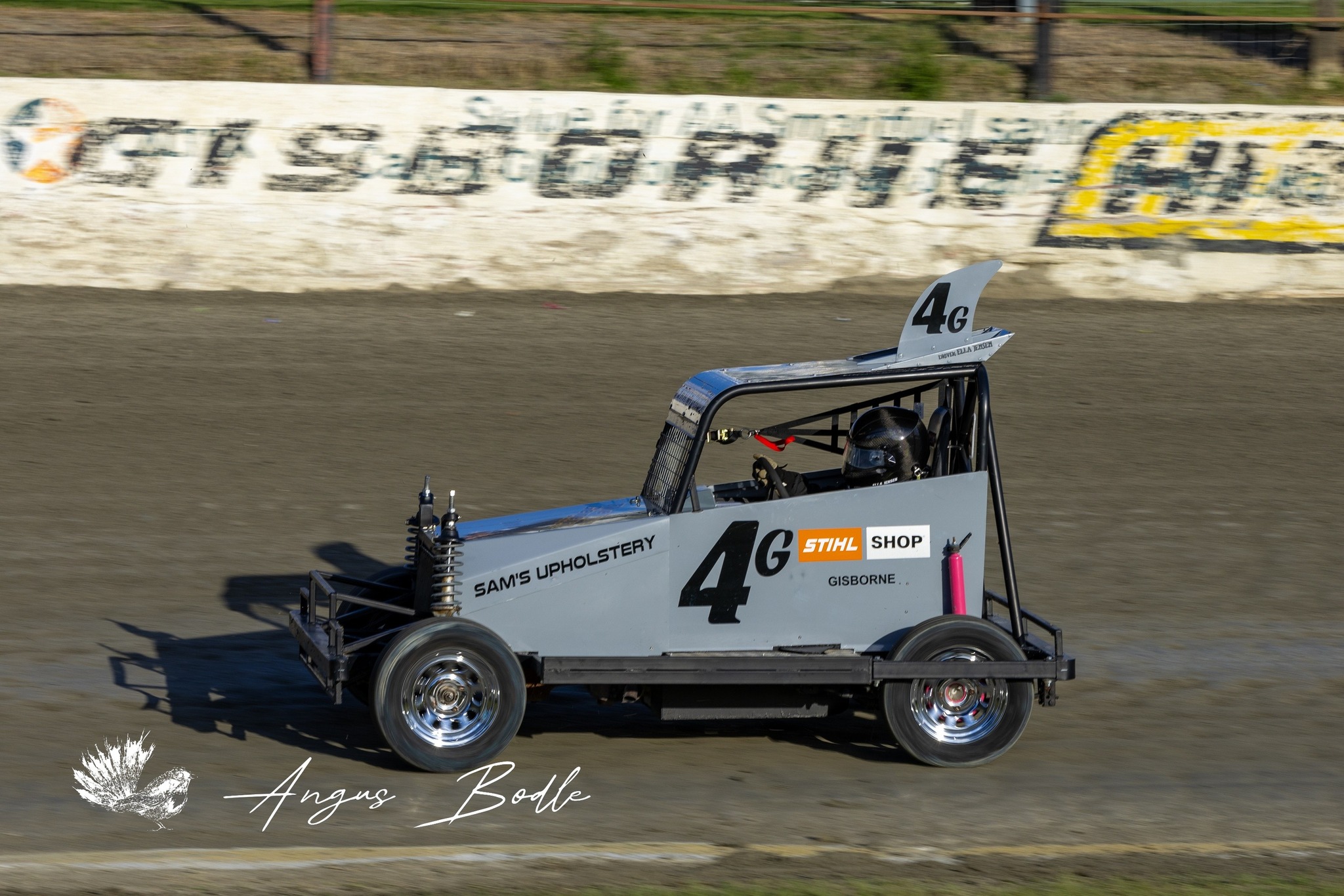 Ella J Racing