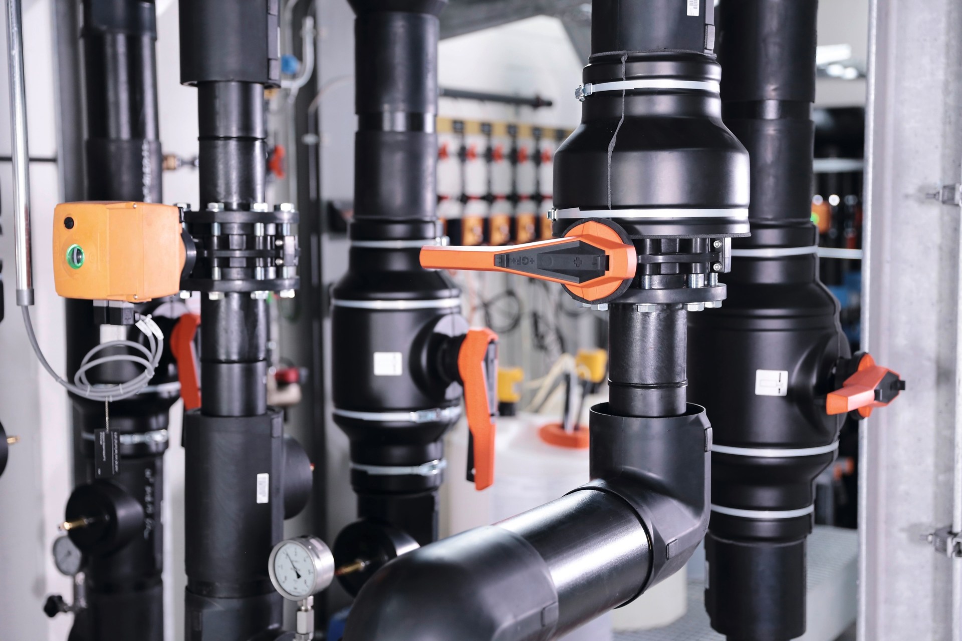 Gambit Systems | Gliwice