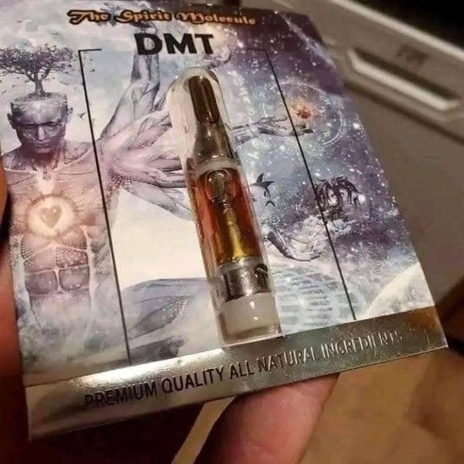 disposable dmt vape Uh, we found a DMT* pen. WTF? Color:White Red Spatter GeekVape 200W Aegis X Year_2019