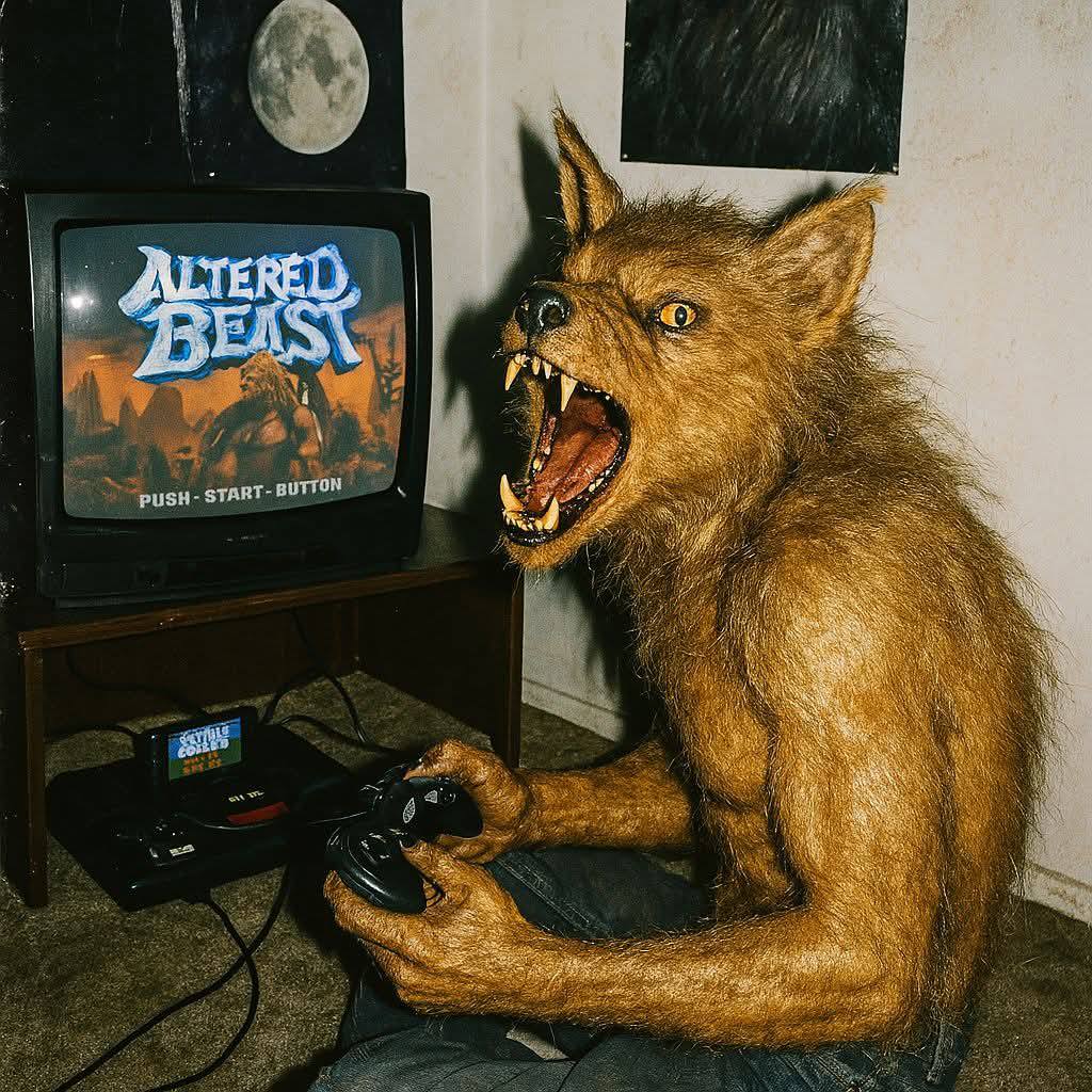 Retro Video Game Collectors (over 30) and 🔥 memes | This beast playing ...