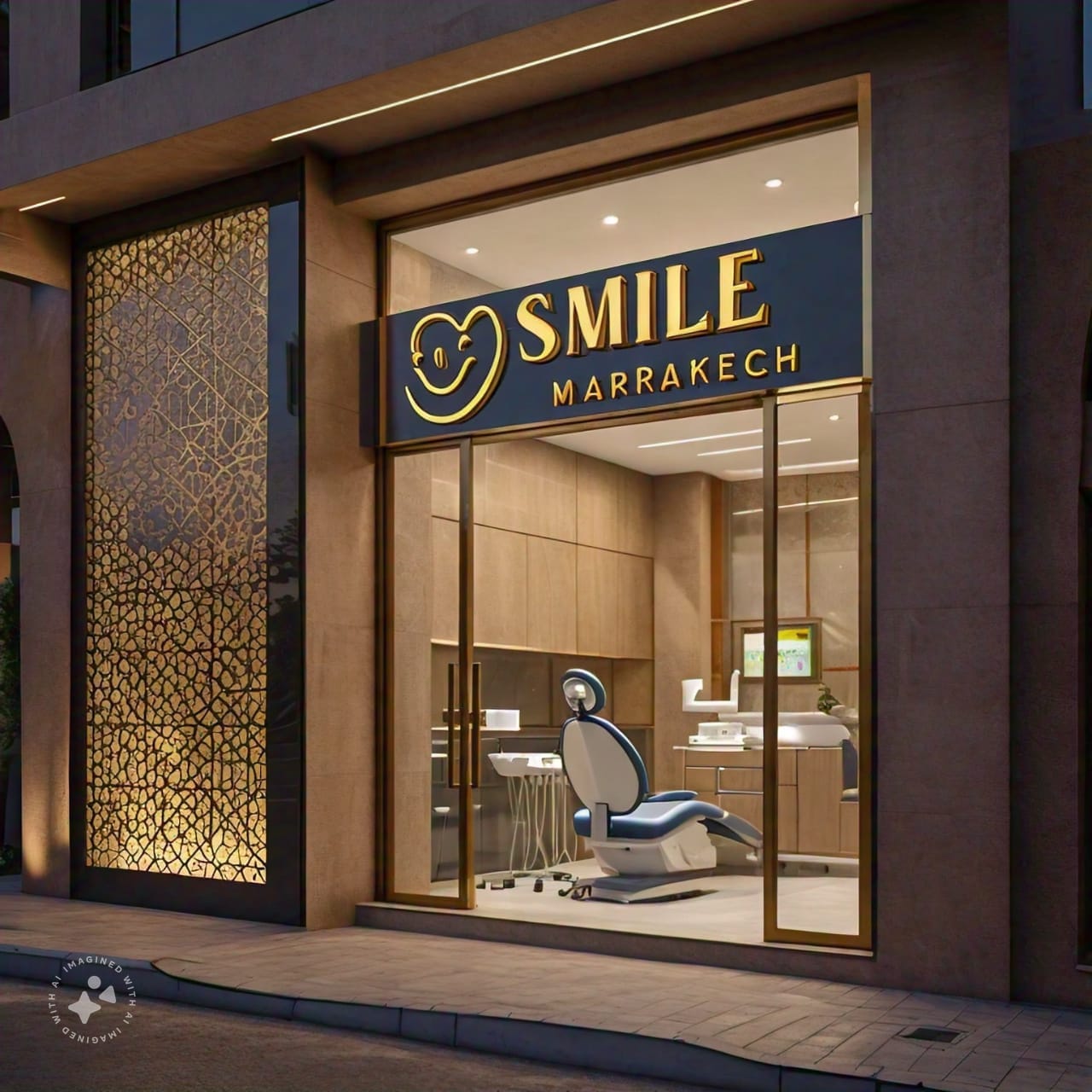 Smile Hostel Marrakech 5