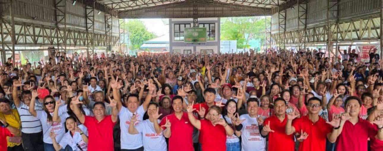 Botchok Apasan Promoters