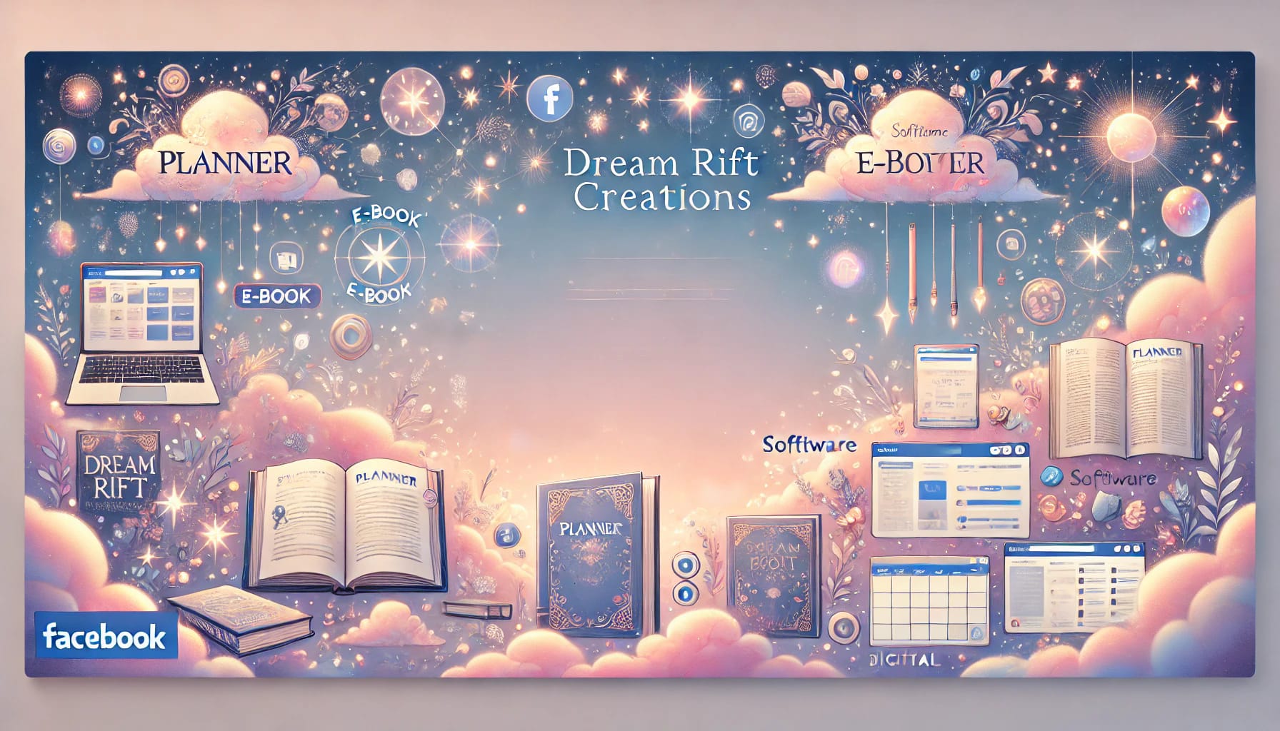 Dream Rift Creations | Davao City
