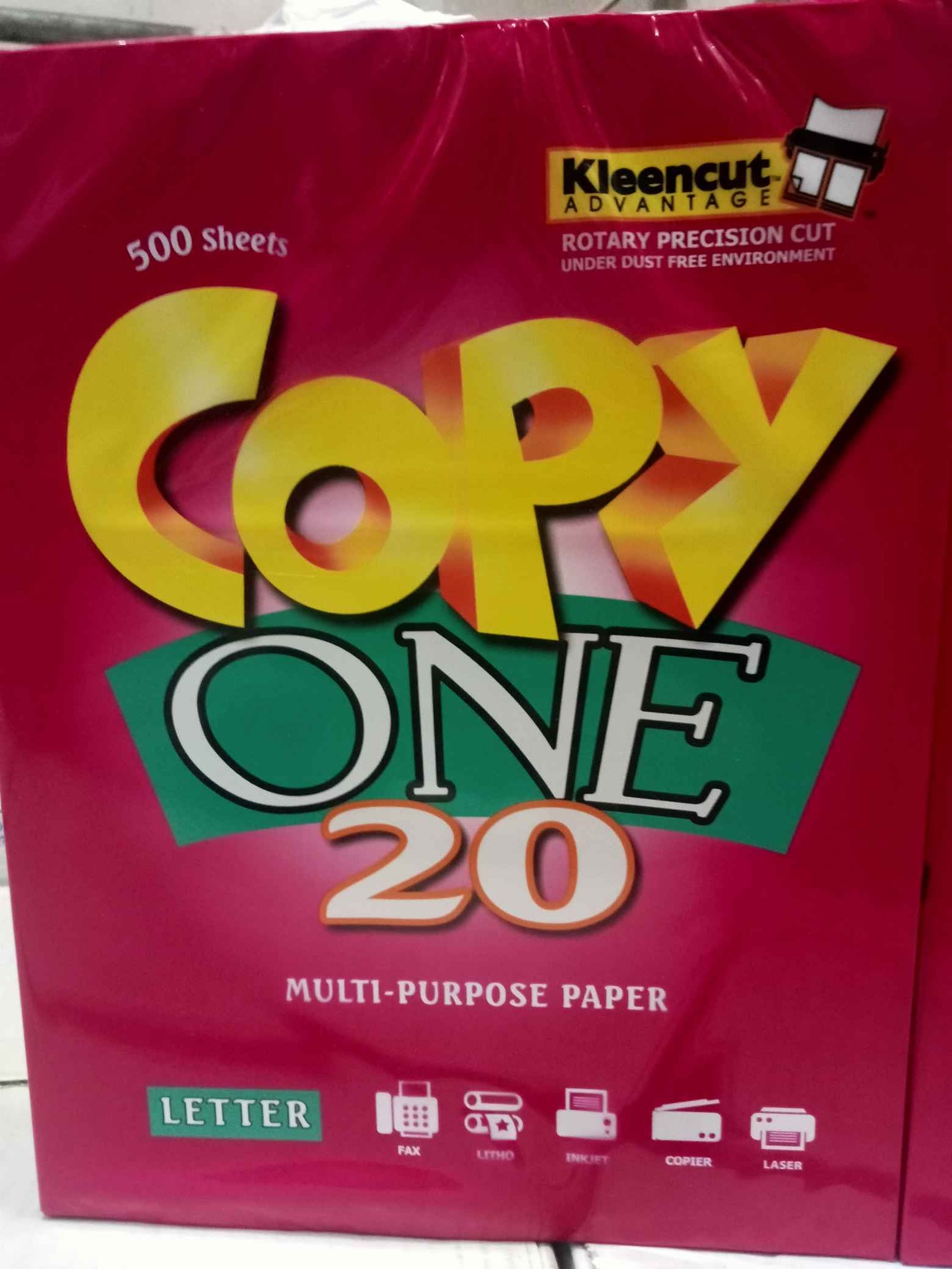 Printing Society Philippines 【﻿𝗣𝗦𝗣𝗛】 | Copy One Letter size | Facebook