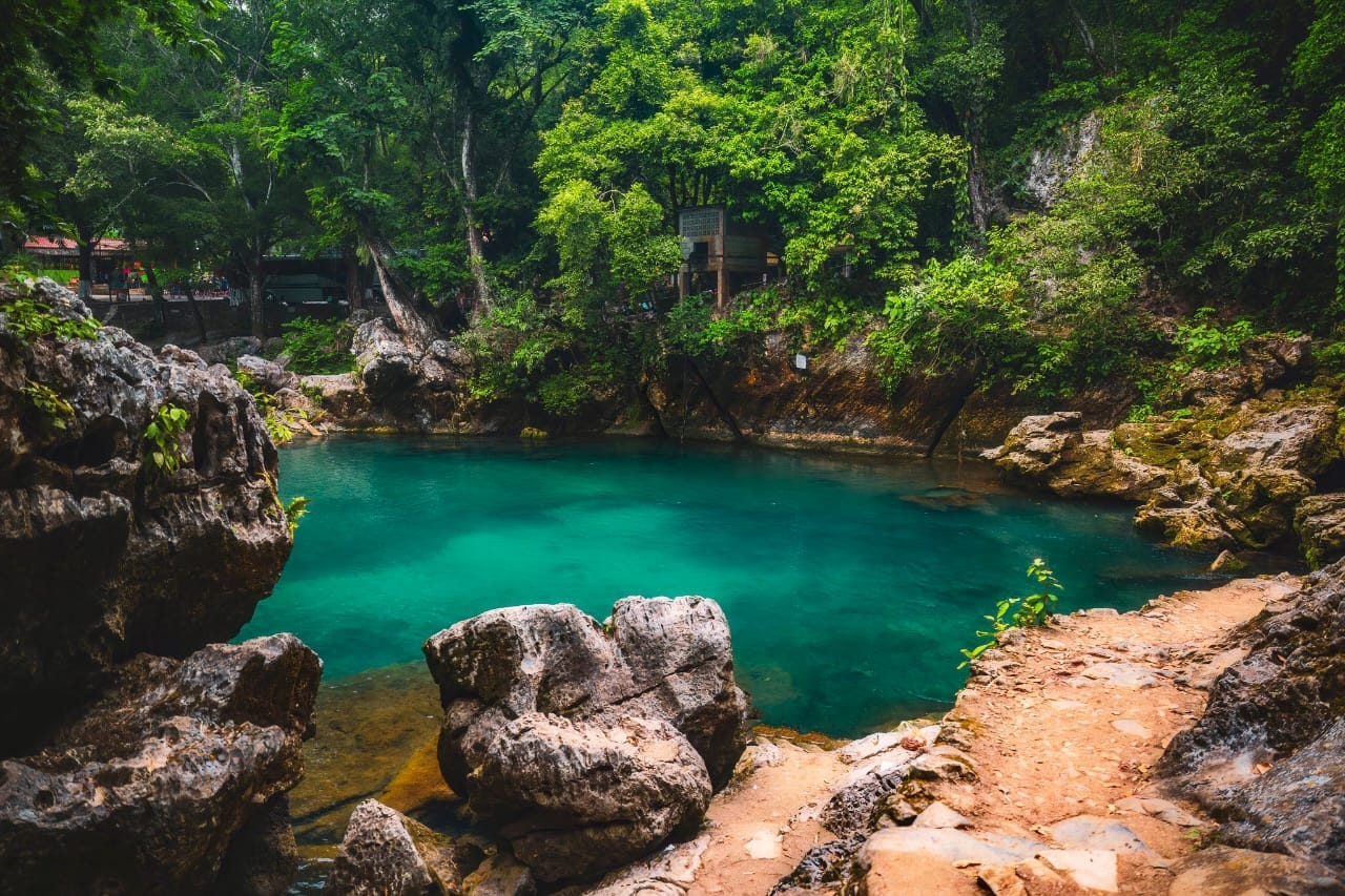 Nacimiento Huichihuayan Oficial
