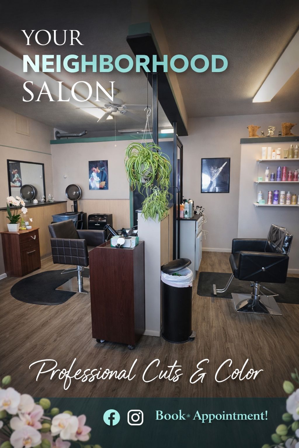 Eclips Salon
