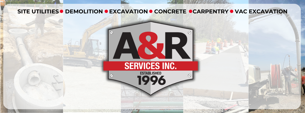 A&R Services, Inc | Urbana IL