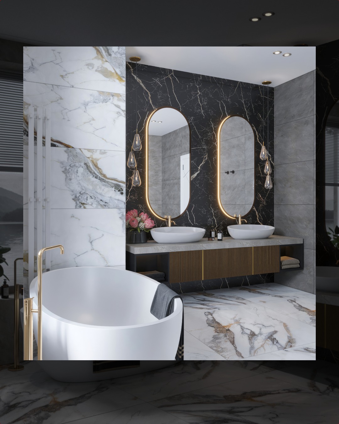 3D visualizer interior... - 3D visualizer interior CGI