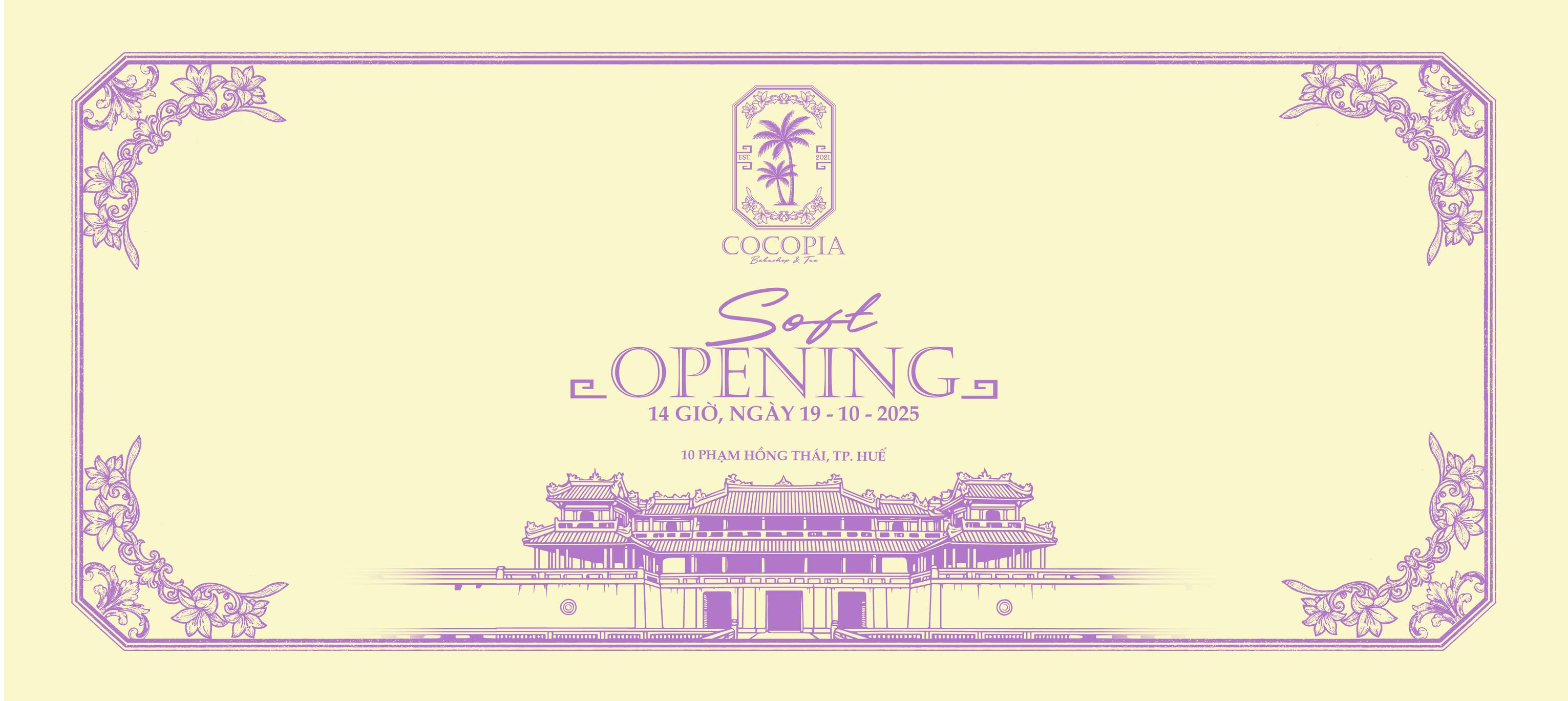Cafe Local Tea & Pastry added a... - Cafe Local Tea & Pastry