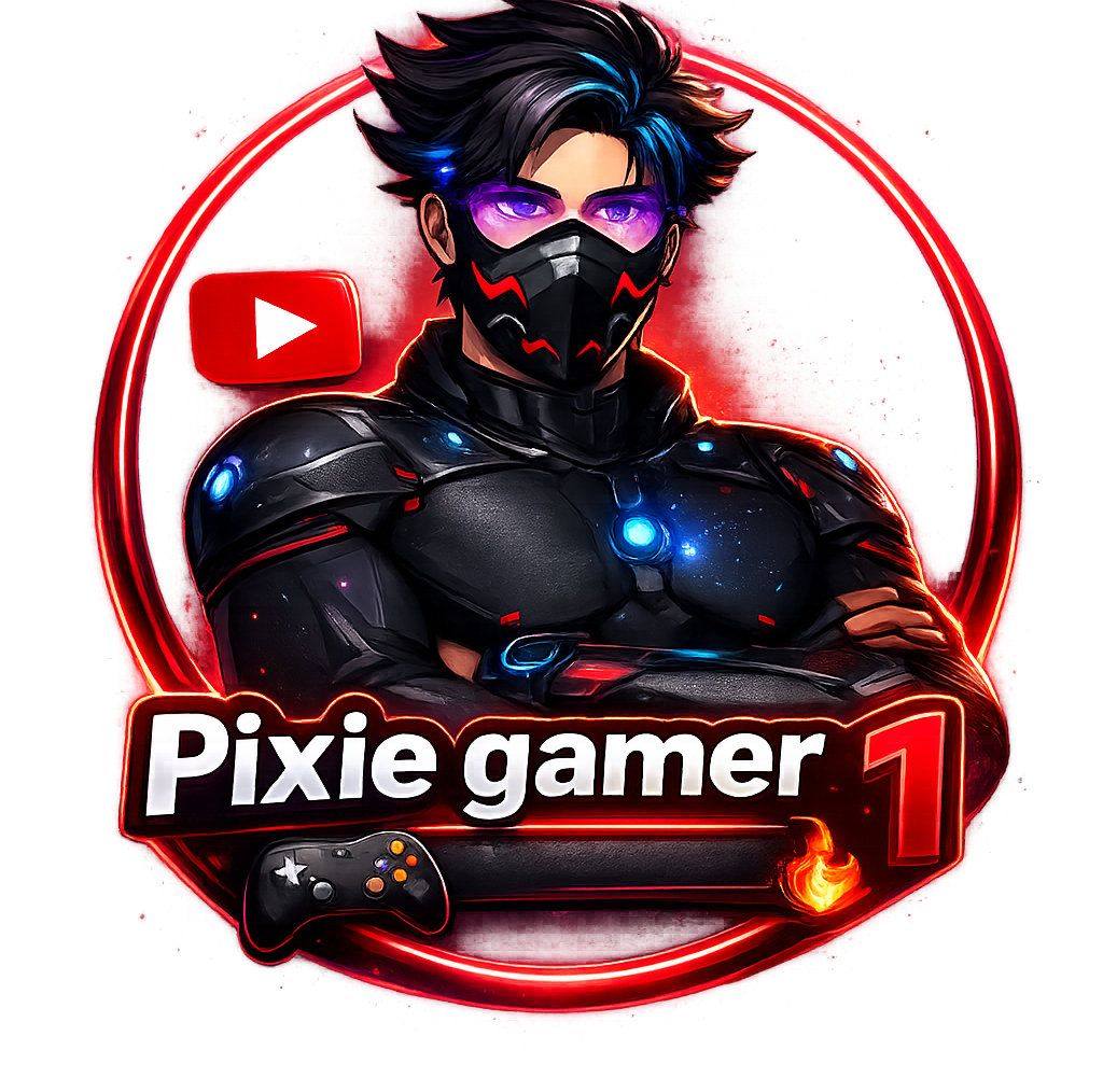 #pixiegamer #BOOYAH #FreeFire # ...