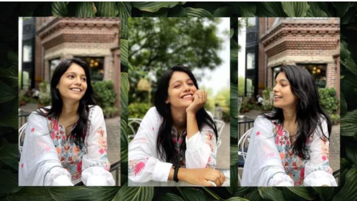 Dimple Giri