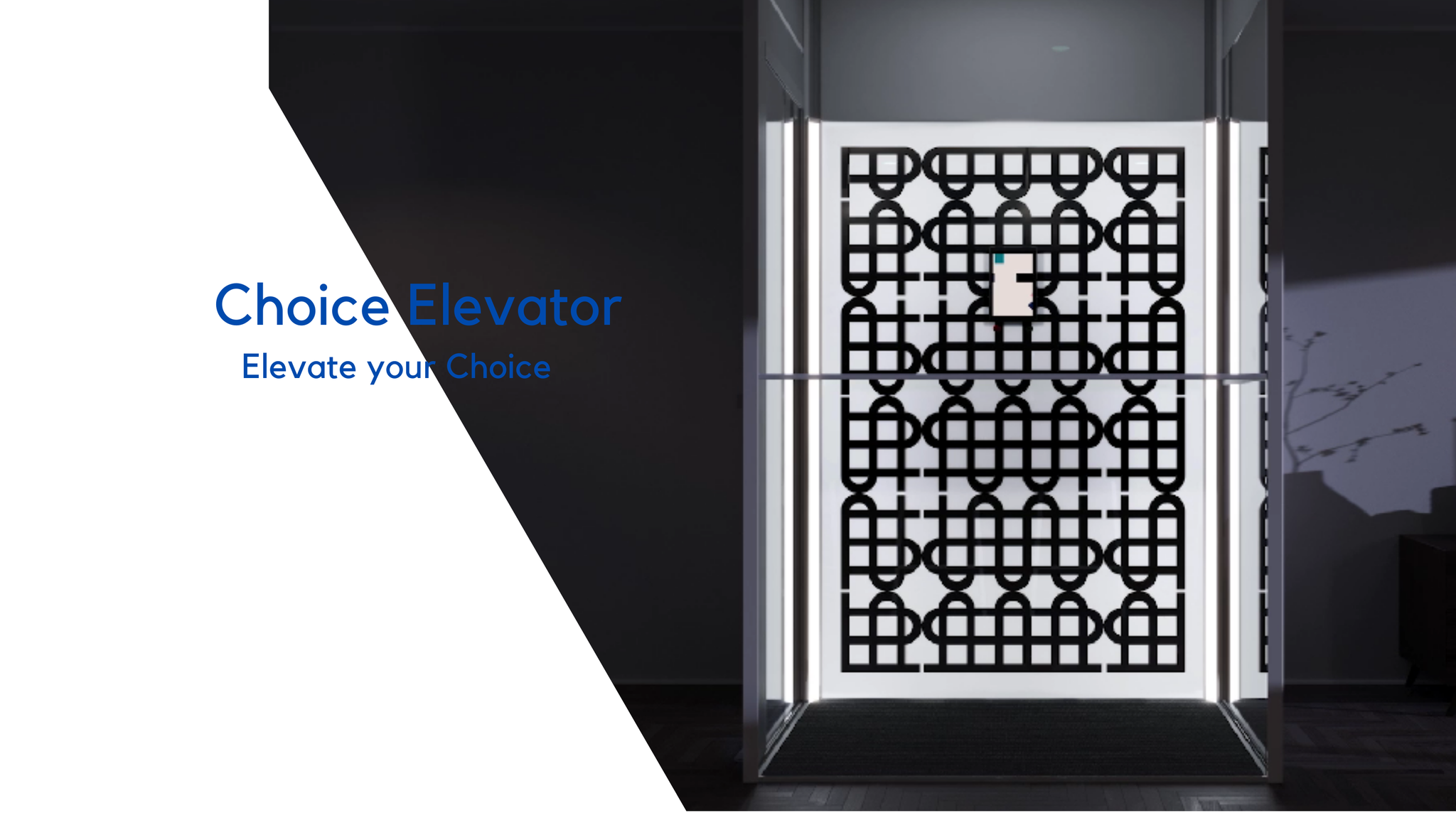 Choice Elevator | Doha