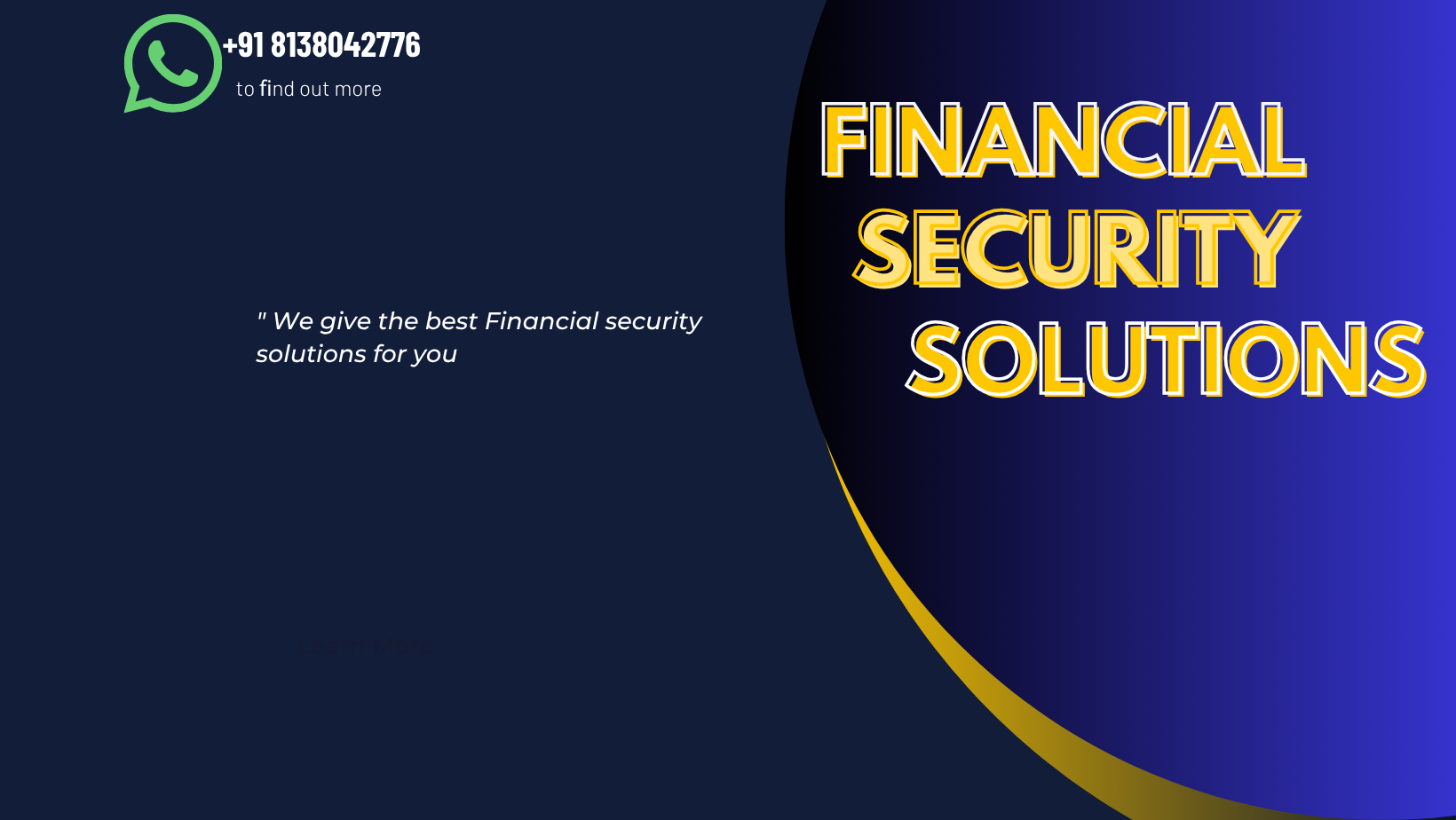 Life security | Thrissur