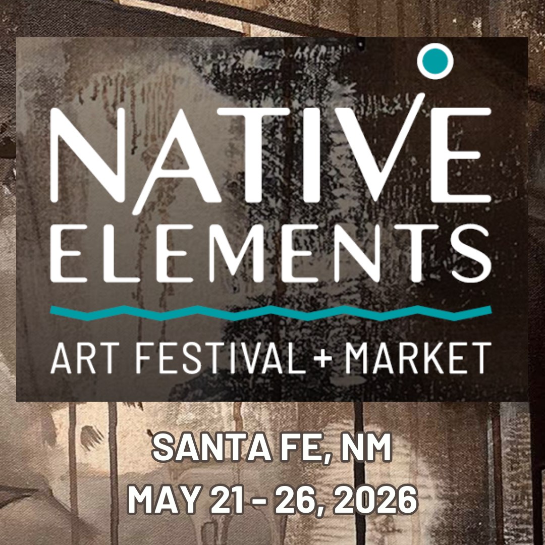 Native - SAVE THE DATE! Native Elements, a new Indigenous art festival ...