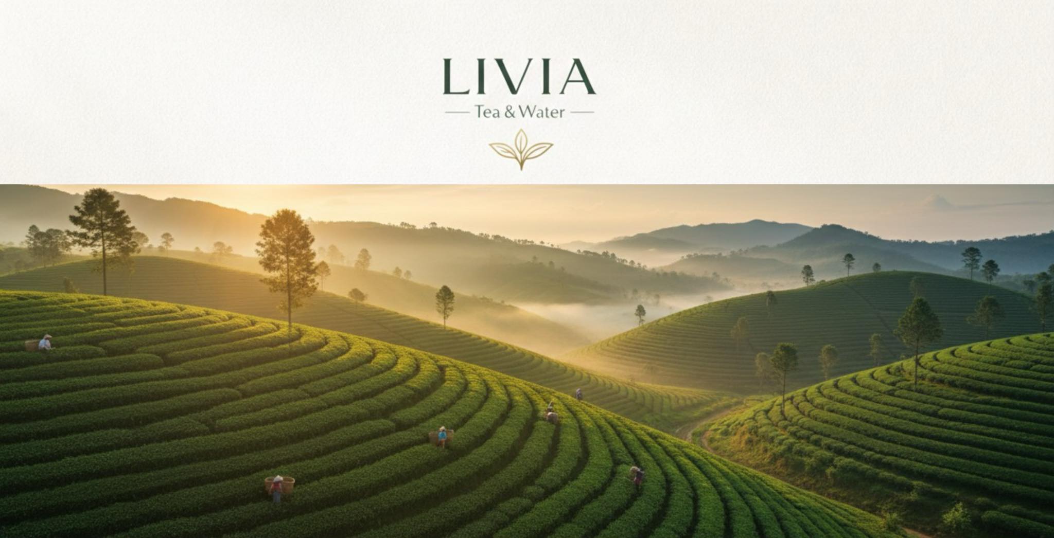 LIVIA Tea