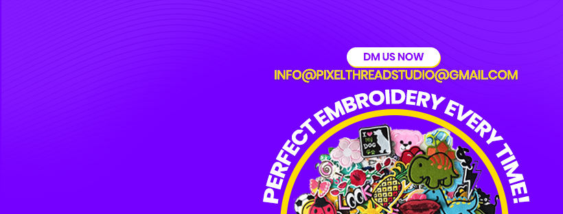 Pixel Thread Studio